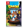 NS - Crash Bandicoot N.Sane Trilogy