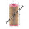 MANN FILTER C 21 630/4