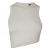 Reebok Classics Cropped Ribbed Tank Top Clawht 12-14