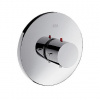 Axor Starck - Termostat pod omietku, chróm 10710000