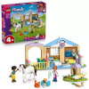 LEGO® Friends Zviera Klinika 42696