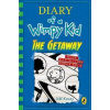 Diary of a Wimpy Kid: The Getaway - autor neuvedený