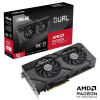 ASUS VGA AMD Radeon RX 7700 XT DUAL OC 12G, 12G GDDR6, 3xDP, 1xHDMI 90YV0JZ0-M0NA00