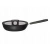 Fiskars Panvica s pokrievka Hard Face 26 cm 1020890