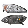 Depo 212-11D3R-LD-E predná lampa P