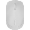 Myš Rapoo M100 Silent Multi-mode svetlo šedá (6940056181855)
