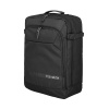 Cestovný batoh do lietadla 50x37x20 35l Travelite 006912 čierna
