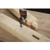 Wolfcraft Wolfcraft ponorný řezací plátek s hloubkovým dorazem 28/55 mm 45 mm šířka záběru 3837000