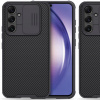 Púzdro Nillkin Camshield Samsung Galaxy A54 5G čierne