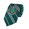 Kravata Oblečenie Kravata Harry Potter - Slytherin