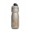 Fľaša na bicykel CamelBak Podium Dirt Series Chill 620ml - stone