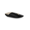 HP Z3700 Wireless Mouse - Gold X7Q43AA#ABB