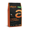 Alleva NATURAL dog chicken&pumpkin adult medium 12 kg