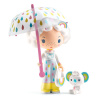 Djeco Tinyly Prunelle & Bianca