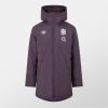 Umbro Rugby Padded Jacket 2024 Mens Nightshade L