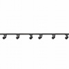 Kolajnicové led svietidla - LED žiarovka bodová lampa 12 W 3000K Magnetic (LED žiarovka bodová lampa 12 W 3000K Magnetic)