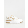 New Balance 550 (white) 36.5, biela