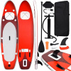 Paddleboard Vidaxl Stand up 360x81x10 cm