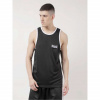 Tričko Lonsdale Black 1039011 2XL