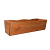 Rojaplast TRUHLÍK 64cm - hnědý