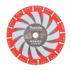 Makita Diamant-Trennscheibe 1 Stk. - Rescue Cut - Diamant - 230 x 22,23 x 3,1 mm