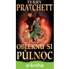 E-kniha Obléknu si půlnoc - Terry Pratchett