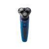 Philips Series 5000 S5466/17 čierny, modrý