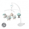 BabyOno s hudbou Owl Sofia