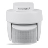 Homematic IP PIR detektor pohybu se senzorem jasu - venkovní HmIP-SMO-2 NoName