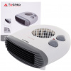 TAGRED Termo ventilátor, ohrievač, elektrický ohrievač TAGRED, výkon 2000 W