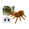 Chlpatá Tarantula Pavúk na diaľkové ovládanie 26cm hnedý + ovládač 9986M
