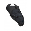 Podsedlová taška Vaude Trailsaddle Cage - black