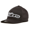 ALPINESTARS šiltovka BLAZE FLEXFIT, ALPINESTARS (čierna) - LXL