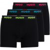 pánske trenírky HUGO BOXER TRIPLE PACK 971 XL