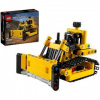 Výkonný buldozer 42163 LEGO