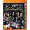 PC DVD Injustice Gods Among Us (Ultimate Edition)