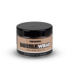 Mikbaits Double Wrap Boilie Maniaq NutraKrill 20 mm 500 ml