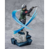 Bandai Tamashii Nations Naruto Shippuden Figuarts ZERO Extra Battle PVC soška Kakashi Hatake Záver s kedysi nazývaným priateľom 20 cm
