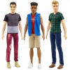 Barbie Ken Sortiment Bábika Ken Dwk44