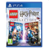 LEGO Harry Potter Collection [PS4] (LEGO Harry Potter Collection [PS4])