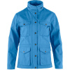 FJÄLLRÄVEN Räven Jacket W UN Blue - S