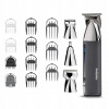 Zastrihávač vlasov BaByliss Super-X Metal MT996E