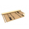 KNAUF INSULATION, s.r.o., HOMESEAL LDS 0.04 FixPlus kontaktná fólia - 75 m2