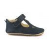 Froddo Prewalkers Sandals Dark Blue, Veľkosť 18