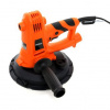 KRAFT&DELE Brúska na sadrokartón 1400W 180mm KD1539