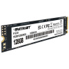 PATRIOT P320 128GB SSD P320P128GM28 BONUS!