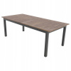 Doppler EXPERT WOOD Plus 150/210 x 90 x 75,5 cm