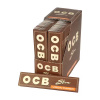 OCB Virgin Slim papieriky, 32 ks 1 ks