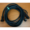 YAMAHA Predĺžovací kábel 688-8258A-50-00 EXTENSION WIRE HARNESS 688-8258A-50-00