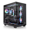 THERMALTAKE View 380 XL TG ARGB, černá CA-11E-00M1WN-00